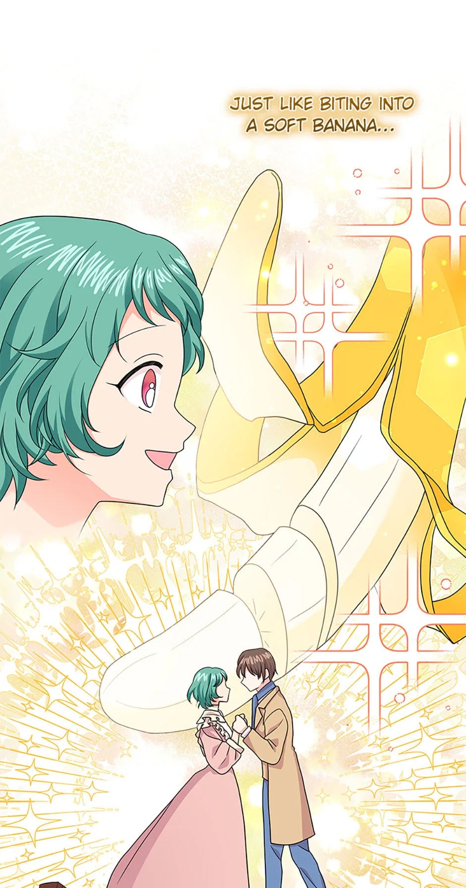 Abella’s Dessert Cafe Chapter 35 – Page 28
