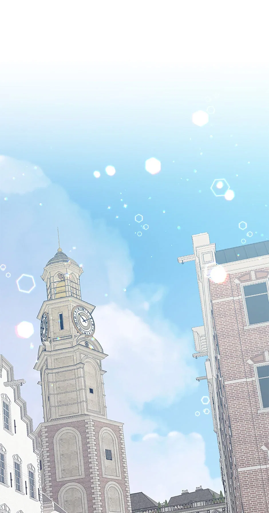 Abella’s Dessert Cafe Chapter 35 – Page 35