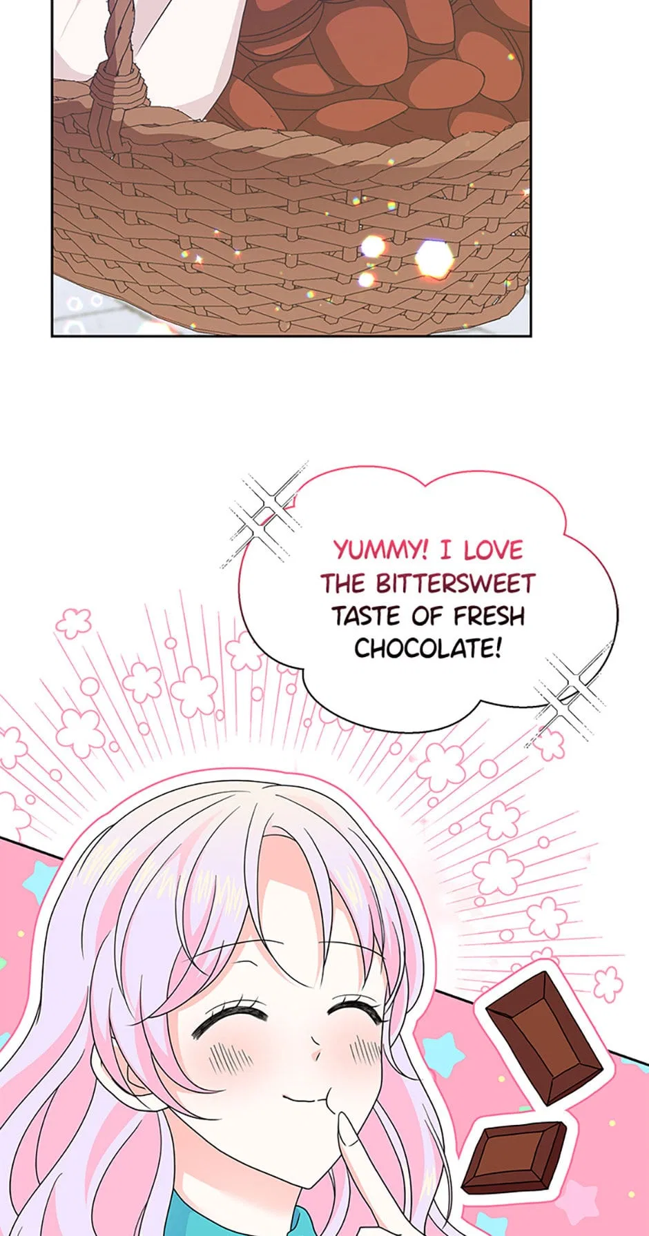 Abella’s Dessert Cafe Chapter 35 – Page 37