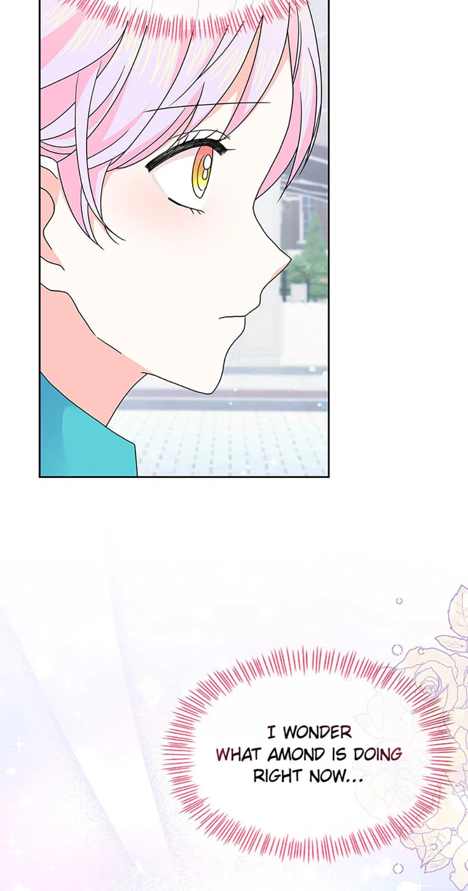 Abella’s Dessert Cafe Chapter 35 – Page 40