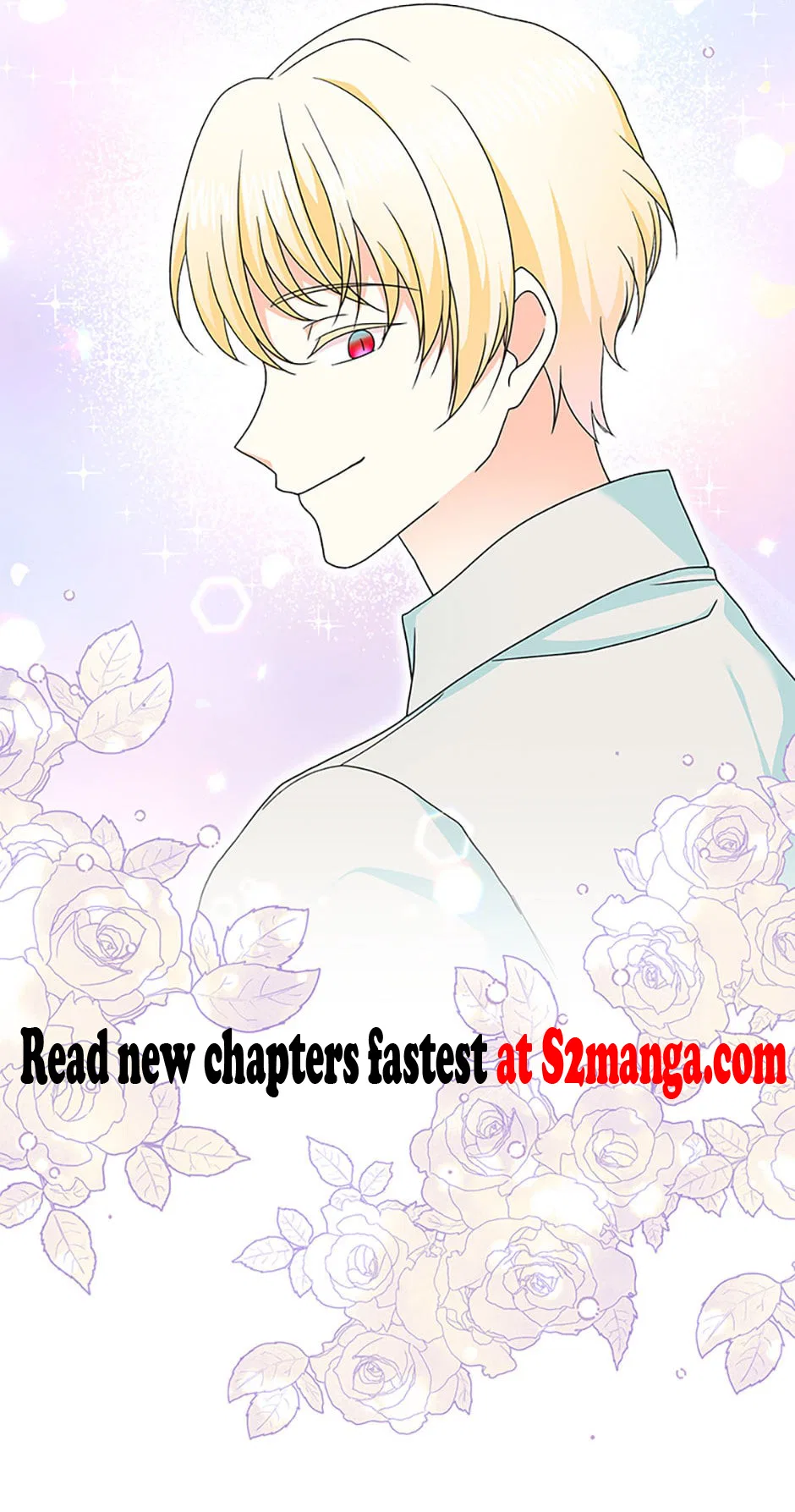 Abella’s Dessert Cafe Chapter 35 – Page 41