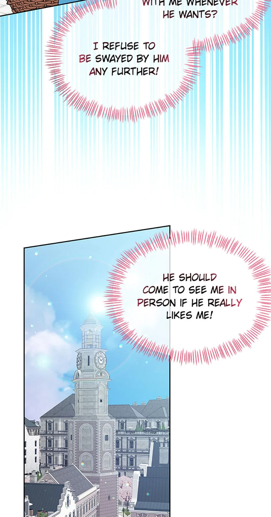 Abella’s Dessert Cafe Chapter 35 – Page 44