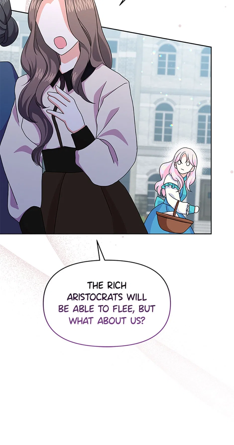 Abella’s Dessert Cafe Chapter 35 – Page 48