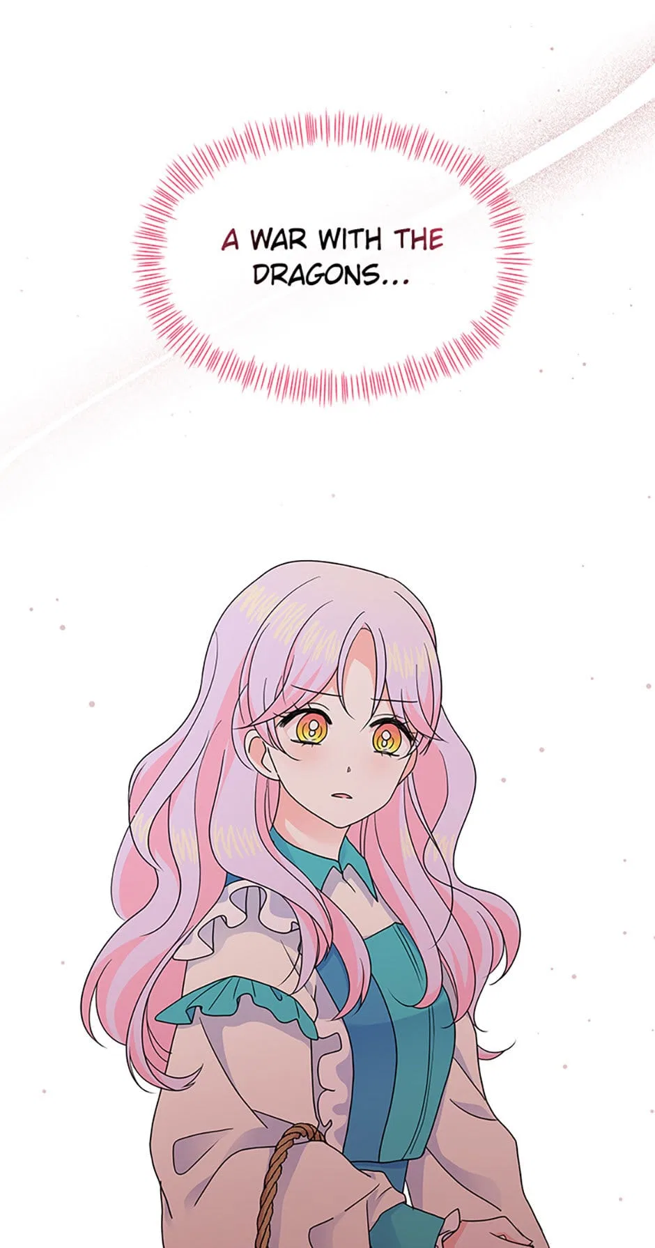 Abella’s Dessert Cafe Chapter 35 – Page 49