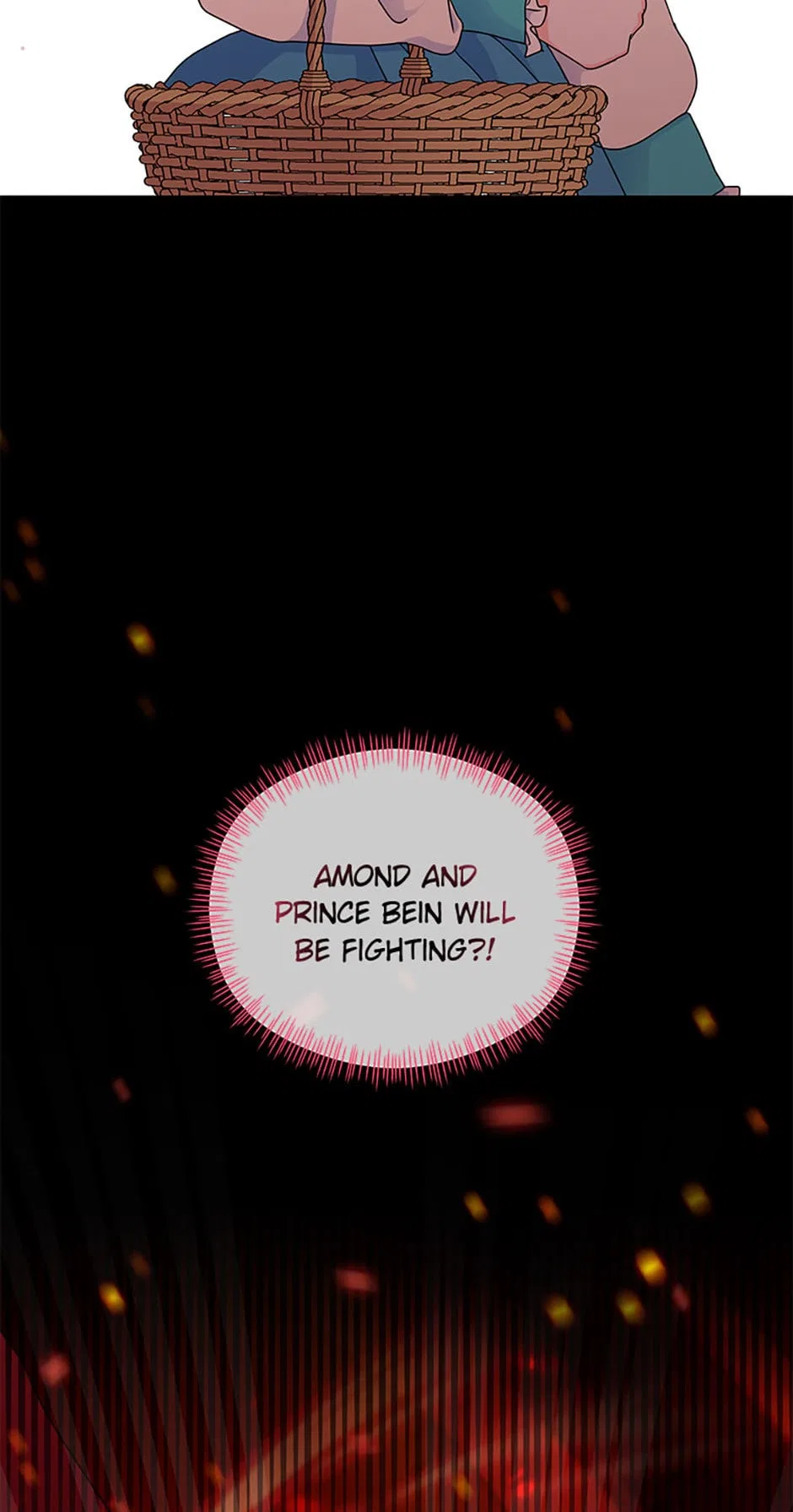 Abella’s Dessert Cafe Chapter 35 – Page 50