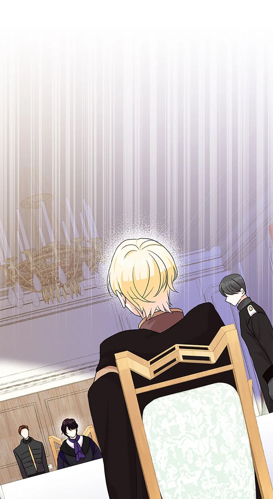 Abella’s Dessert Cafe Chapter 35 – Page 56