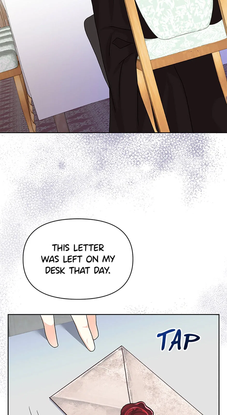 Abella’s Dessert Cafe Chapter 35 – Page 57