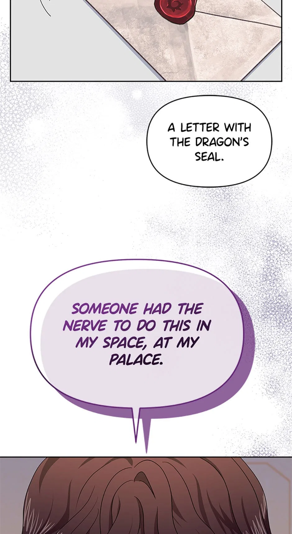Abella’s Dessert Cafe Chapter 35 – Page 58