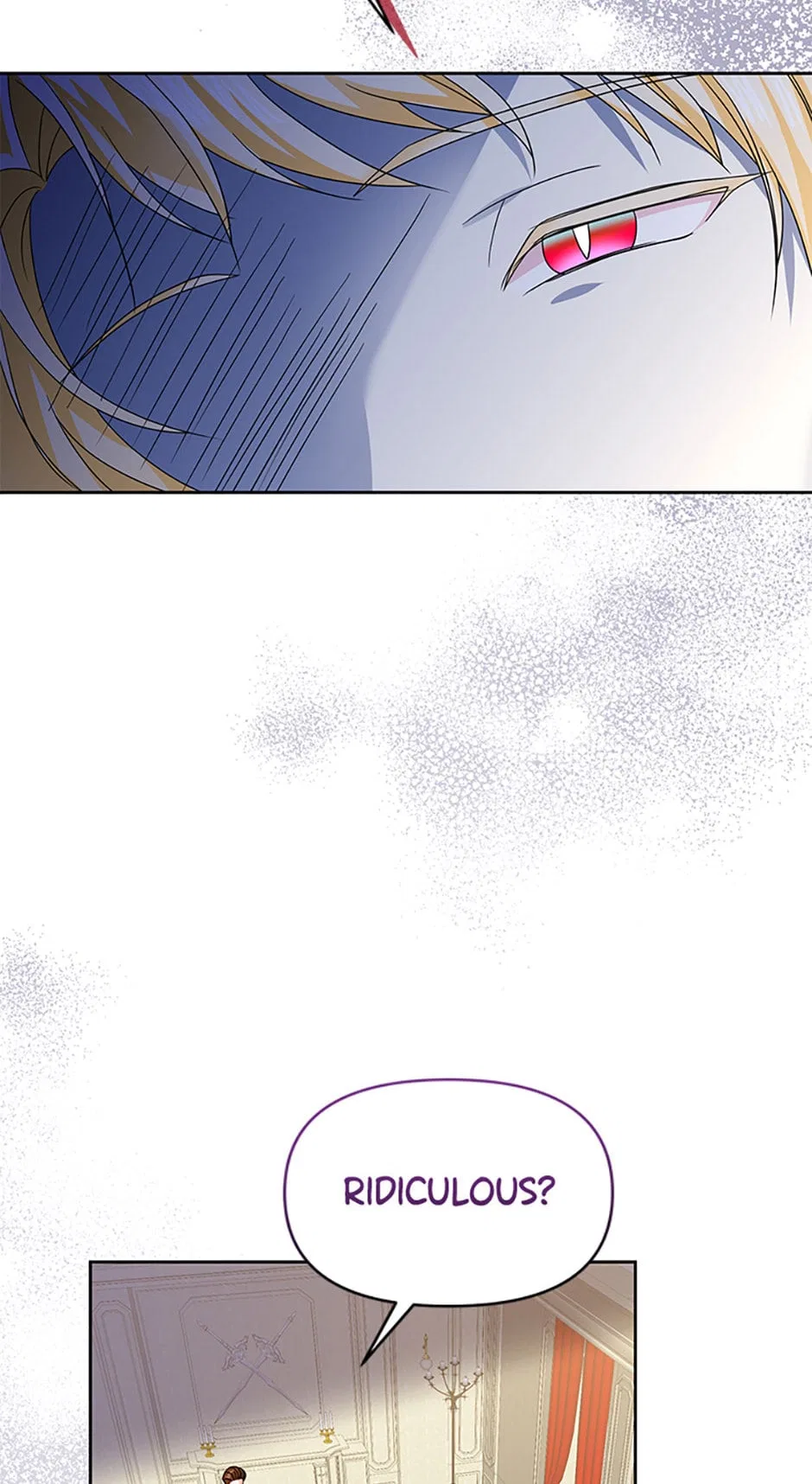 Abella’s Dessert Cafe Chapter 35 – Page 61