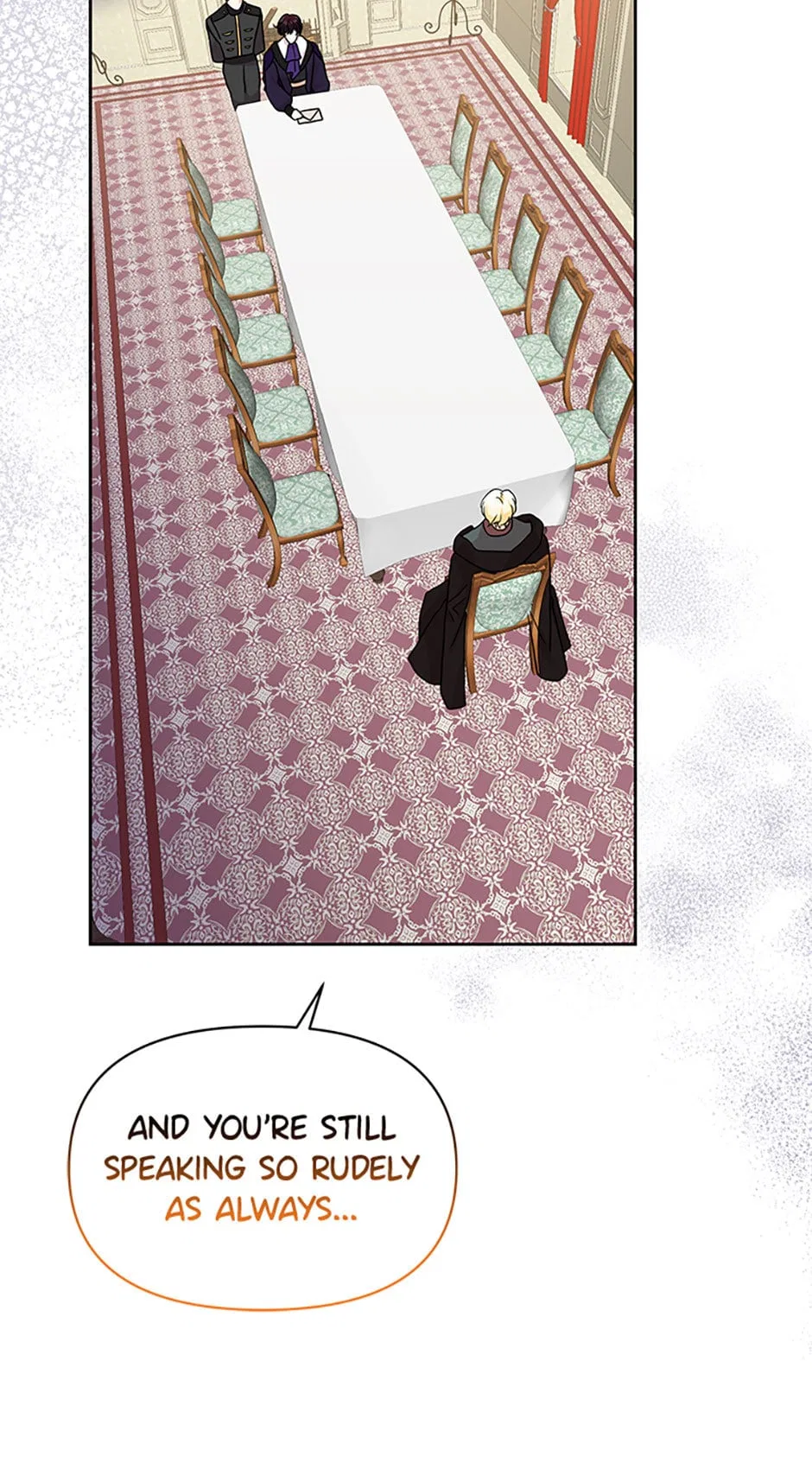 Abella’s Dessert Cafe Chapter 35 – Page 62