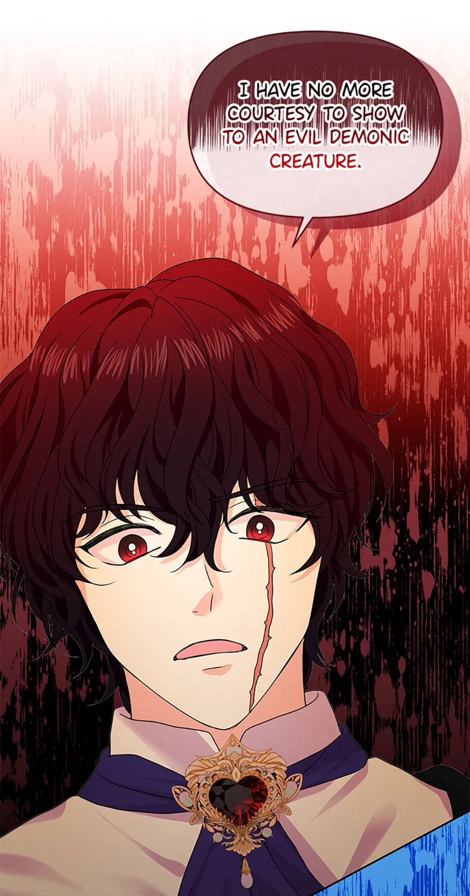 Abella’s Dessert Cafe Chapter 35 – Page 63