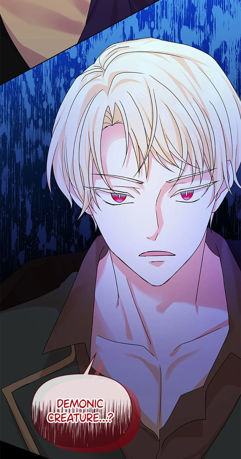 Abella’s Dessert Cafe Chapter 35 – Page 64