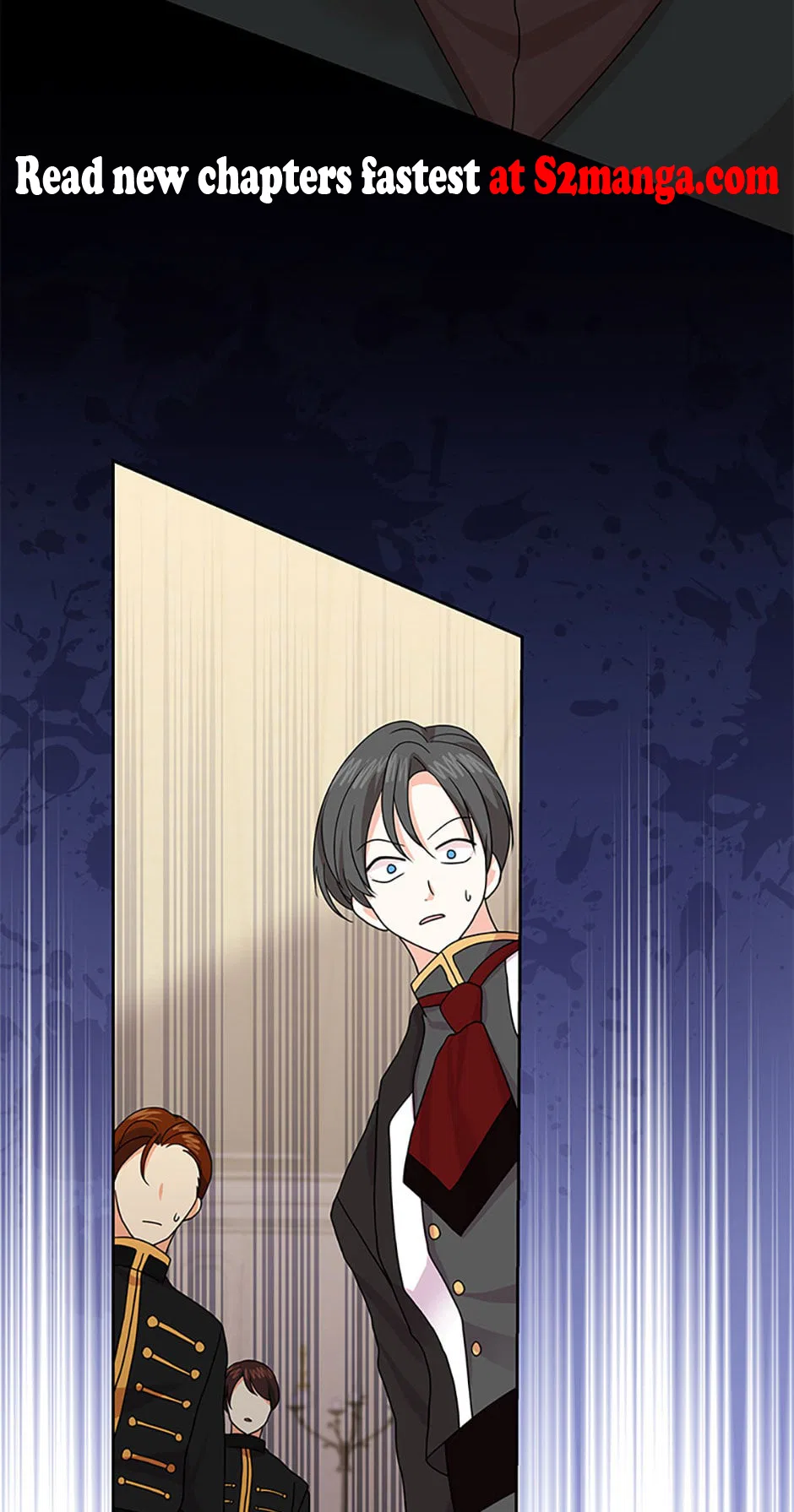 Abella’s Dessert Cafe Chapter 35 – Page 65