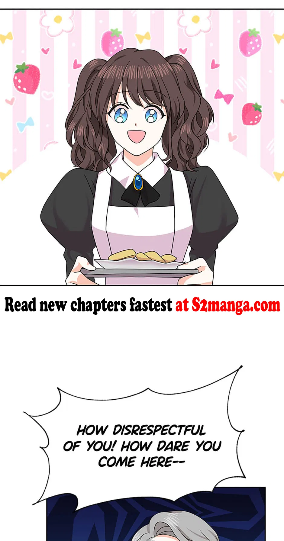 Abella’s Dessert Cafe Chapter 35 – Page 67