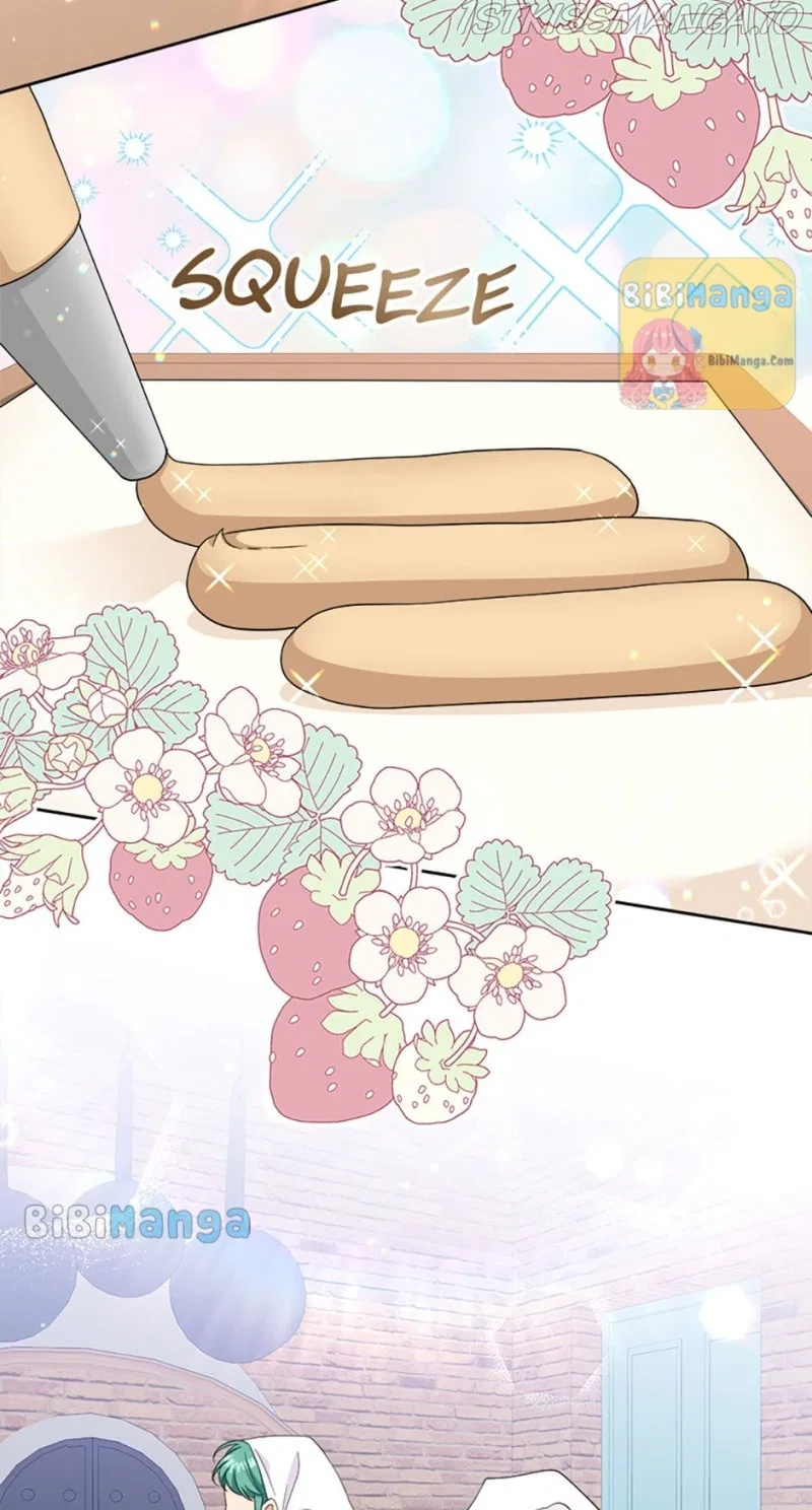 Abella’s Dessert Cafe Chapter 32 – Page 2