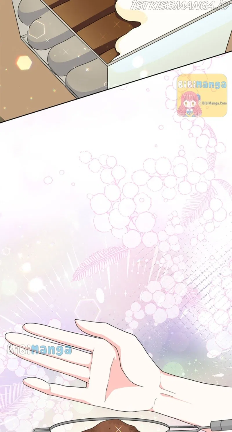 Abella’s Dessert Cafe Chapter 32 – Page 4