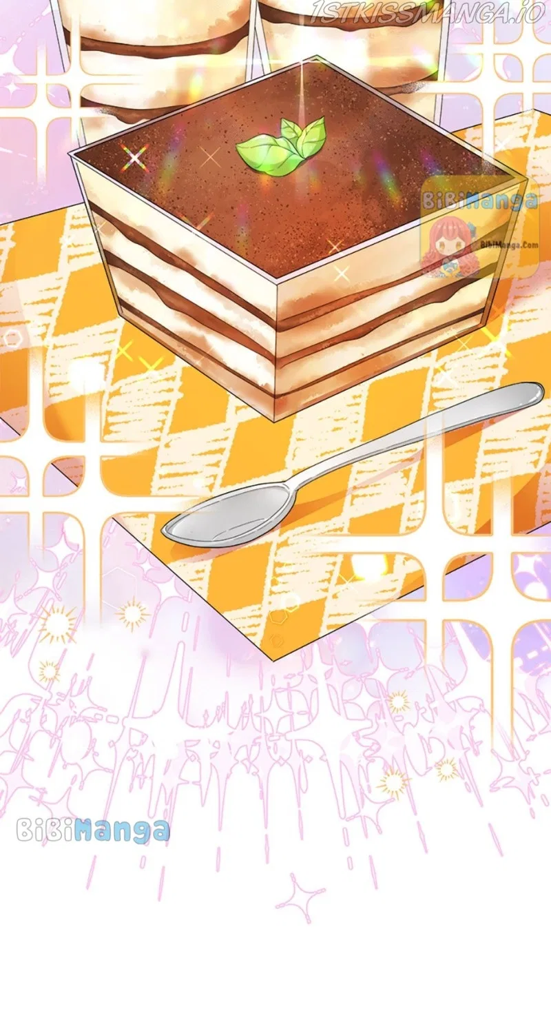 Abella’s Dessert Cafe Chapter 32 – Page 7