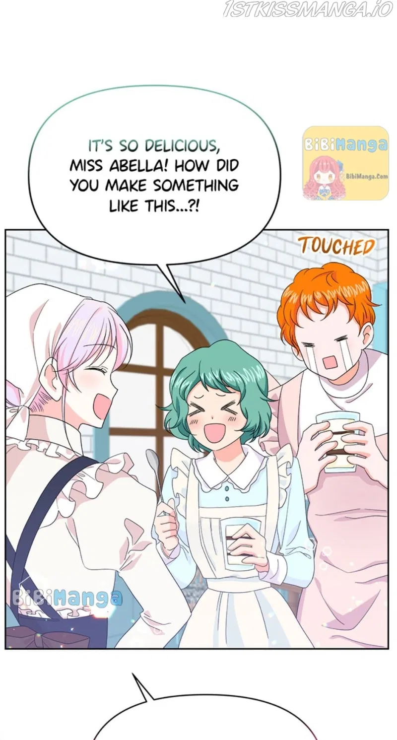 Abella’s Dessert Cafe Chapter 32 – Page 9