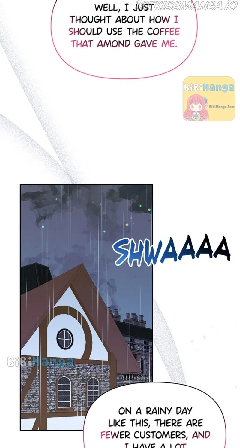 Abella’s Dessert Cafe Chapter 32 – Page 10