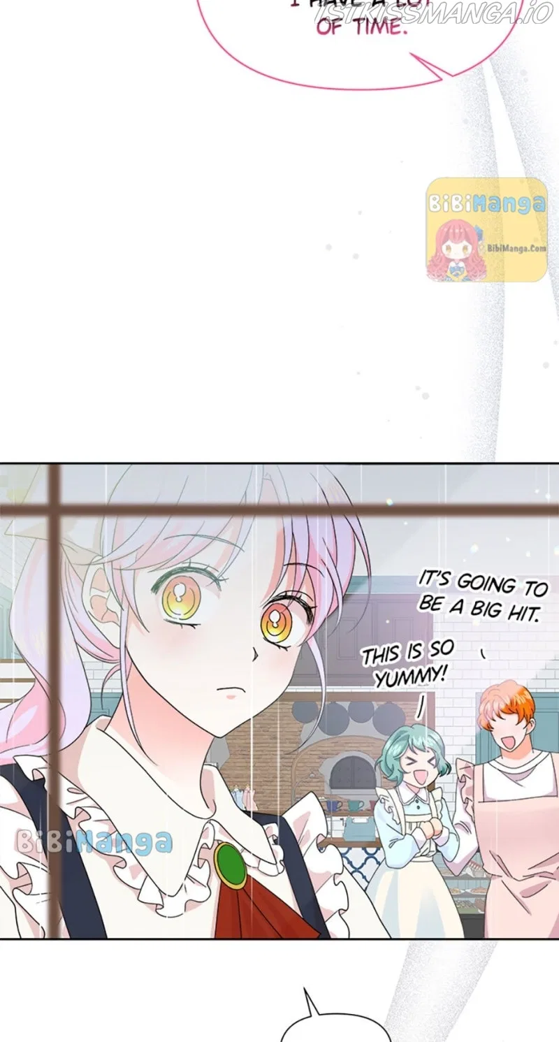 Abella’s Dessert Cafe Chapter 32 – Page 11