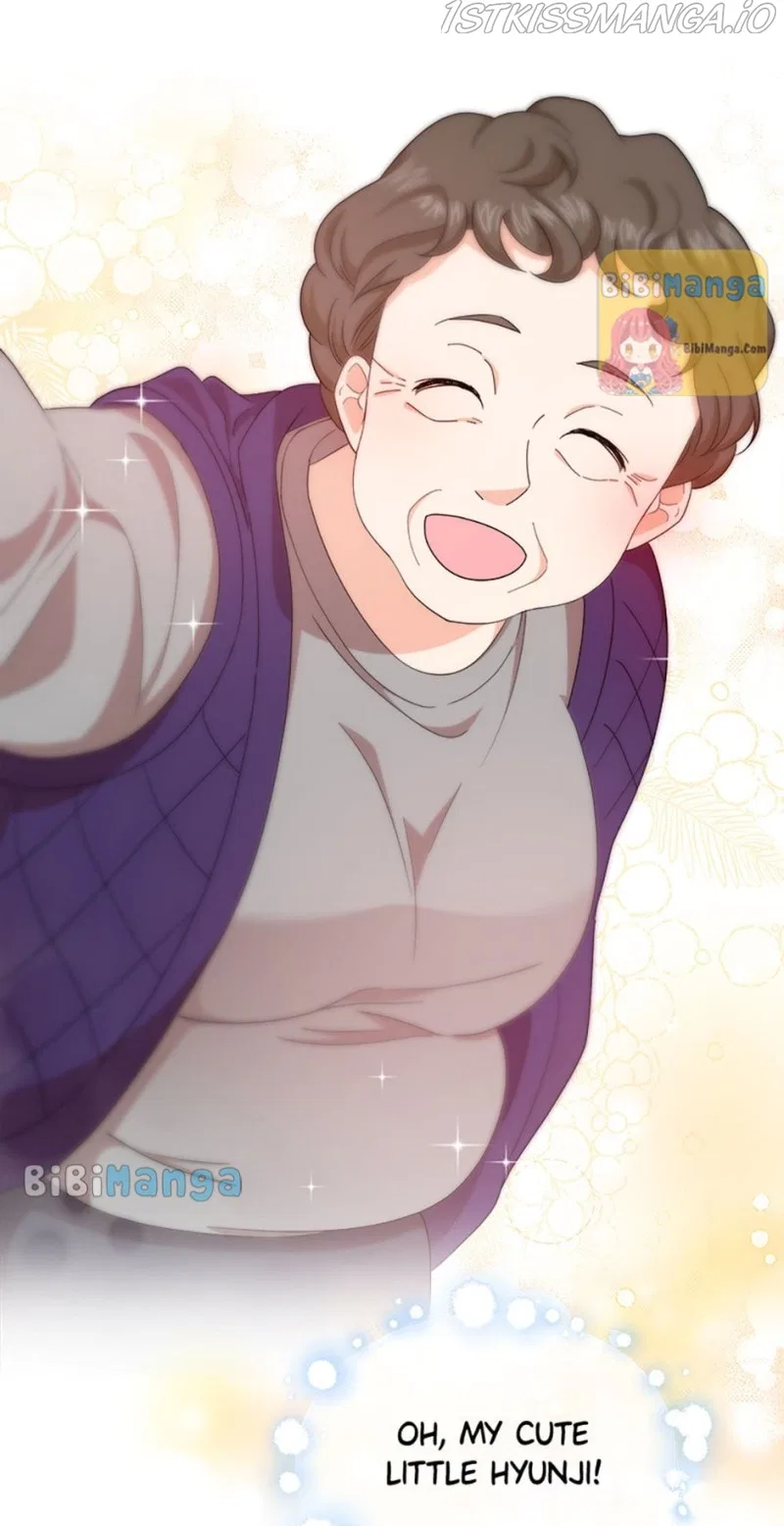 Abella’s Dessert Cafe Chapter 32 – Page 15