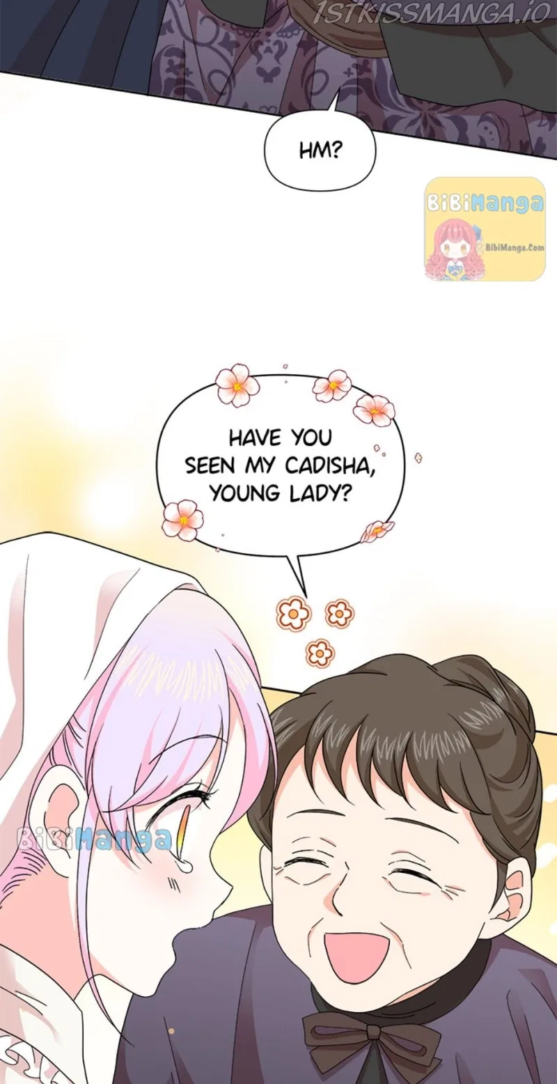 Abella’s Dessert Cafe Chapter 32 – Page 18