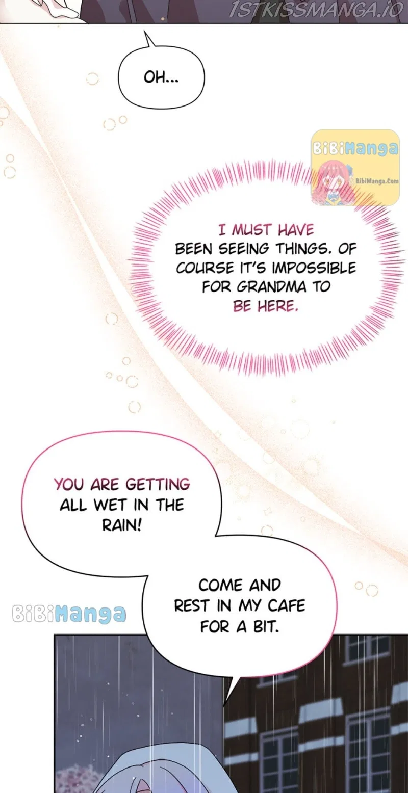 Abella’s Dessert Cafe Chapter 32 – Page 19