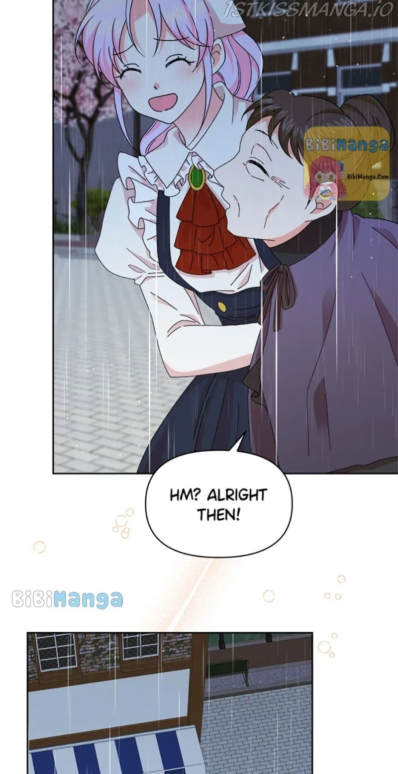 Abella’s Dessert Cafe Chapter 32 – Page 20