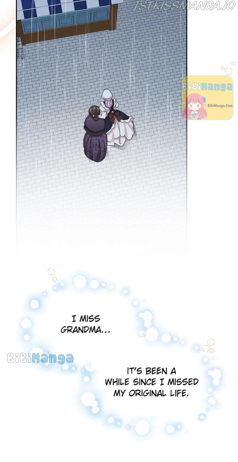 Abella’s Dessert Cafe Chapter 32 – Page 21