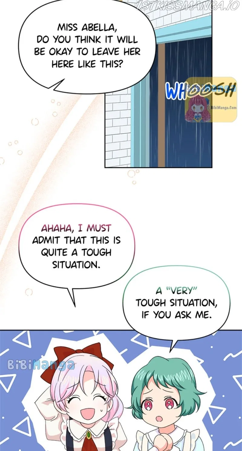 Abella’s Dessert Cafe Chapter 32 – Page 23