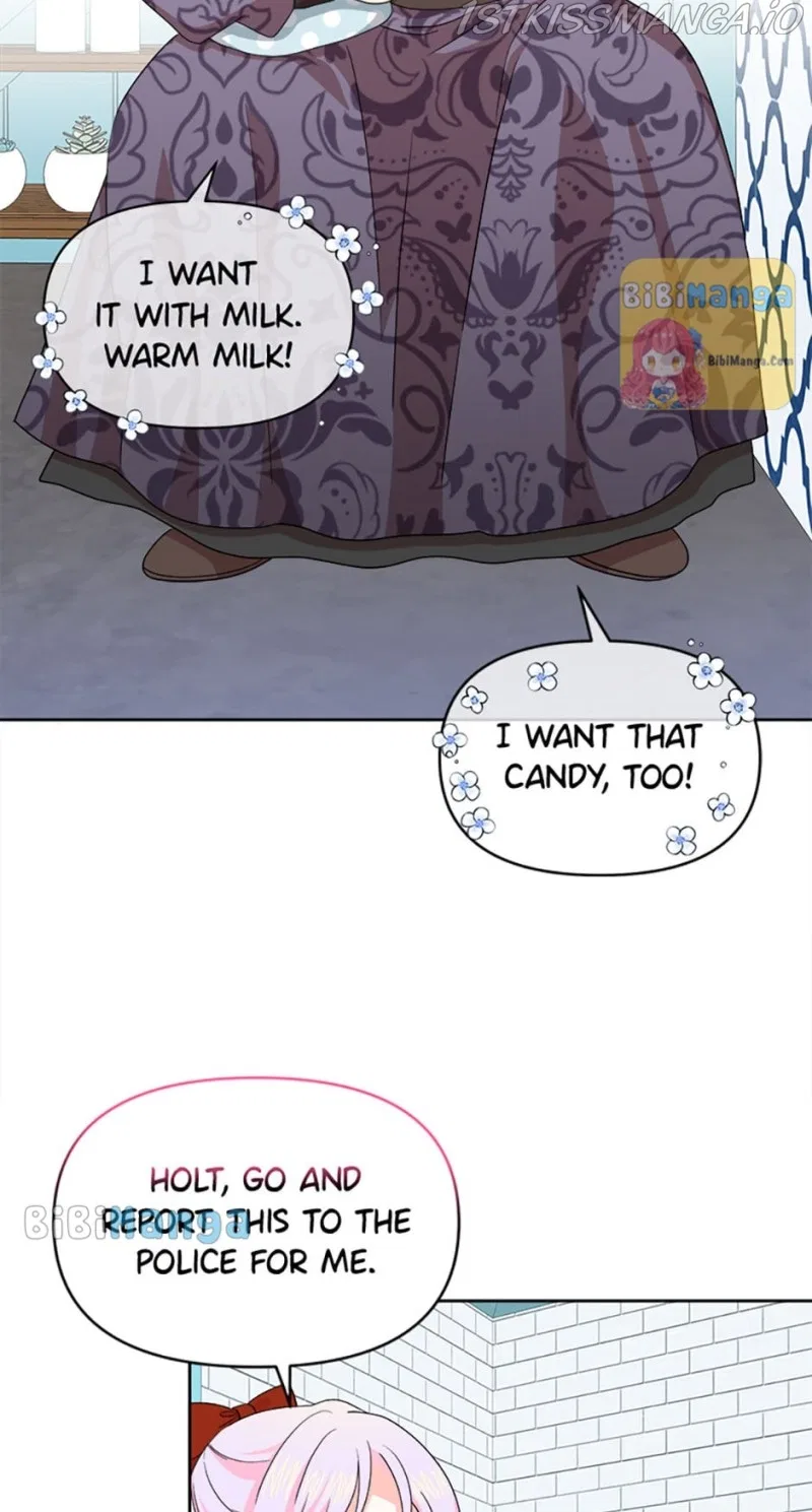 Abella’s Dessert Cafe Chapter 32 – Page 25