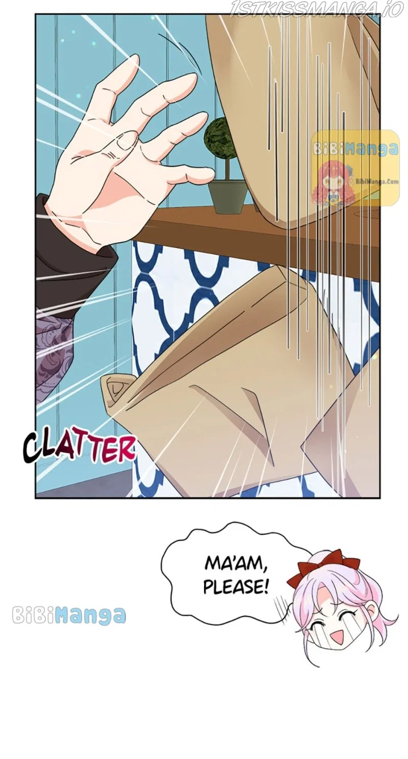 Abella’s Dessert Cafe Chapter 32 – Page 28