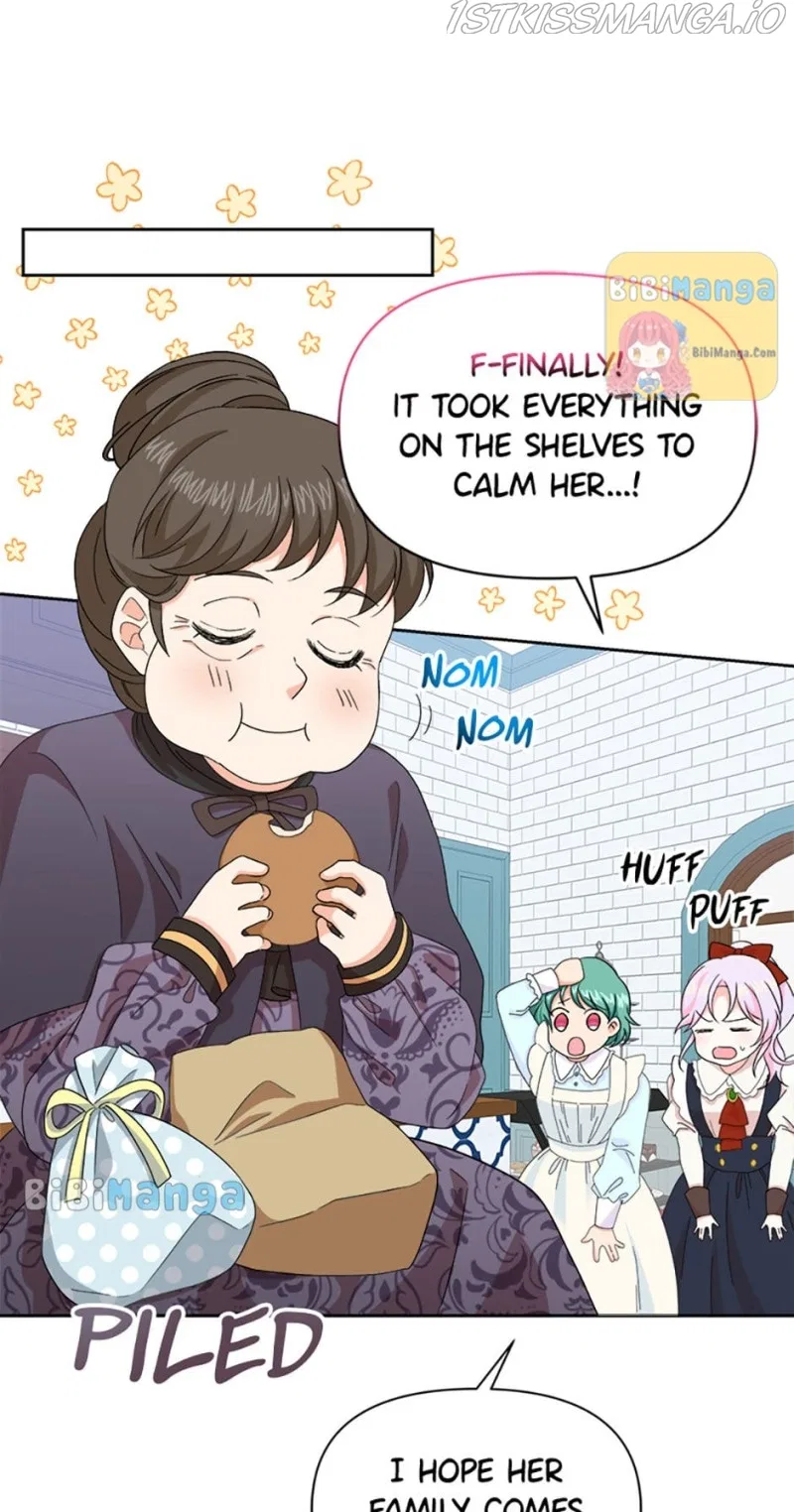 Abella’s Dessert Cafe Chapter 32 – Page 29
