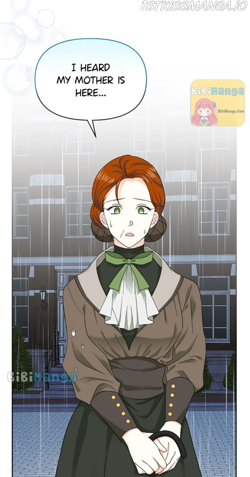 Abella’s Dessert Cafe Chapter 32 – Page 31