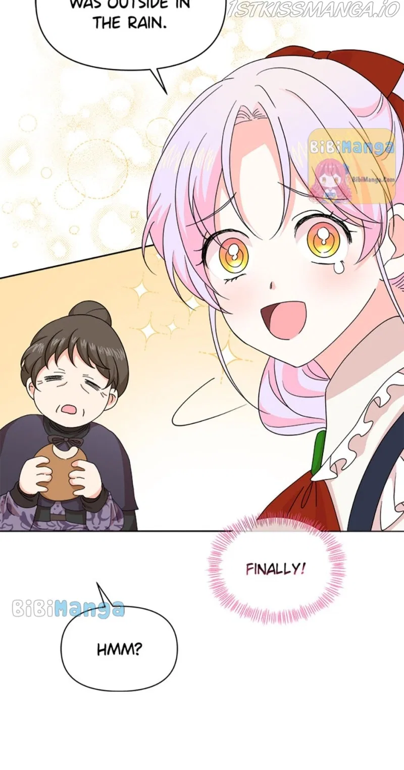 Abella’s Dessert Cafe Chapter 32 – Page 33