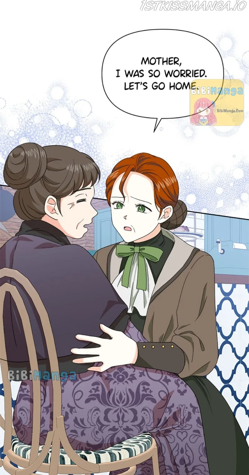 Abella’s Dessert Cafe Chapter 32 – Page 34