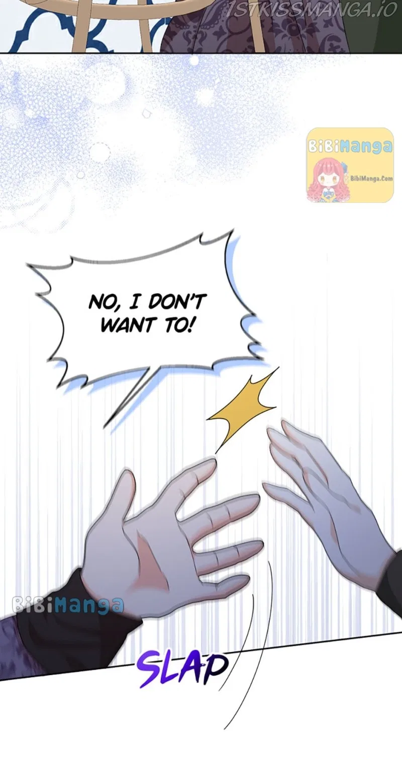 Abella’s Dessert Cafe Chapter 32 – Page 35