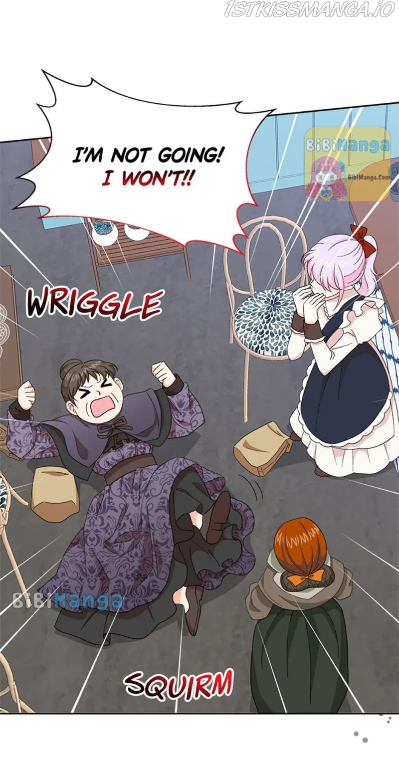Abella’s Dessert Cafe Chapter 32 – Page 36