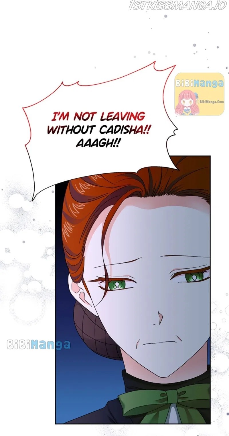 Abella’s Dessert Cafe Chapter 32 – Page 37