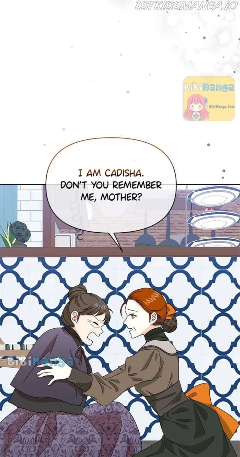 Abella’s Dessert Cafe Chapter 32 – Page 38