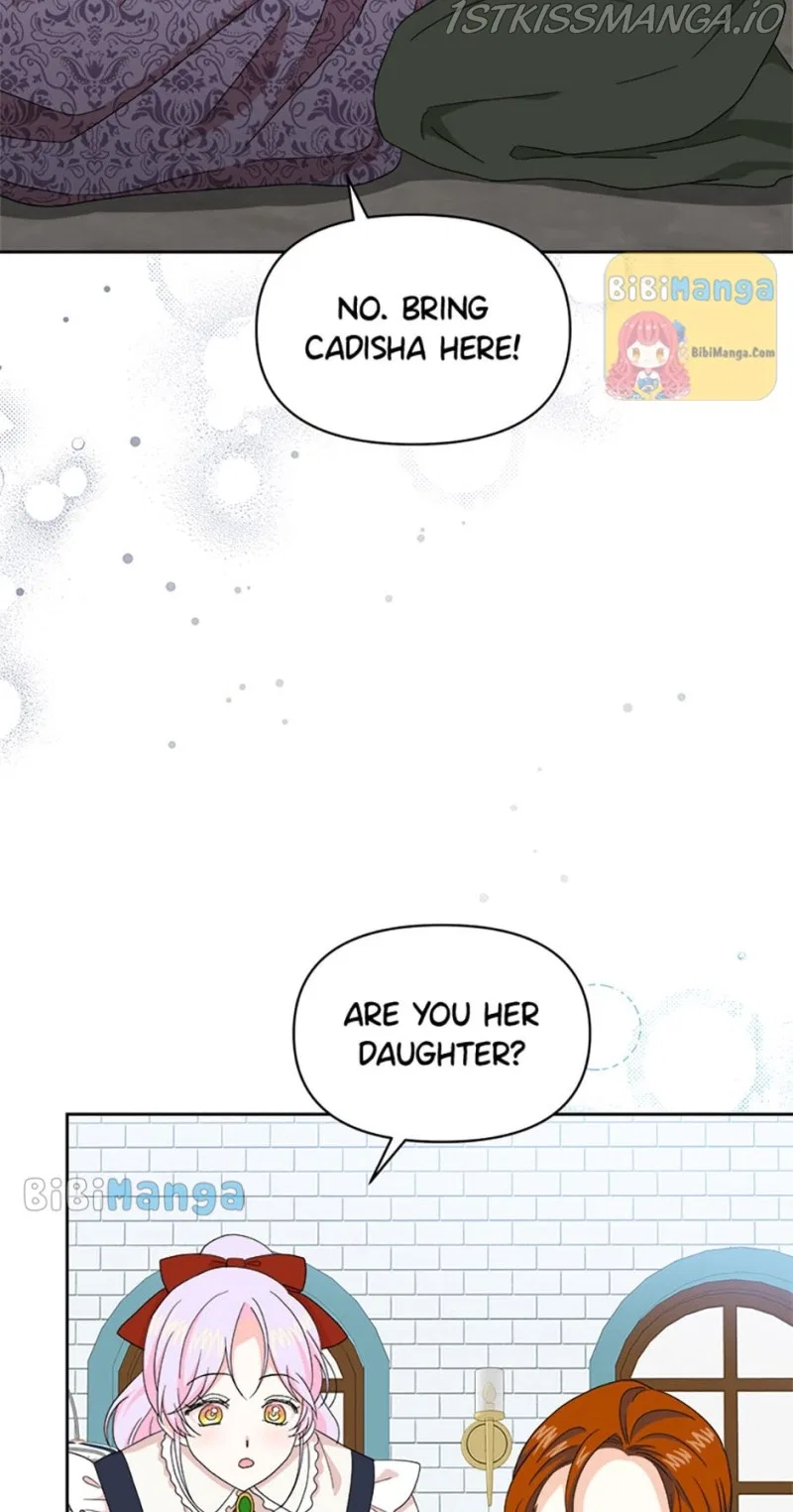 Abella’s Dessert Cafe Chapter 32 – Page 39