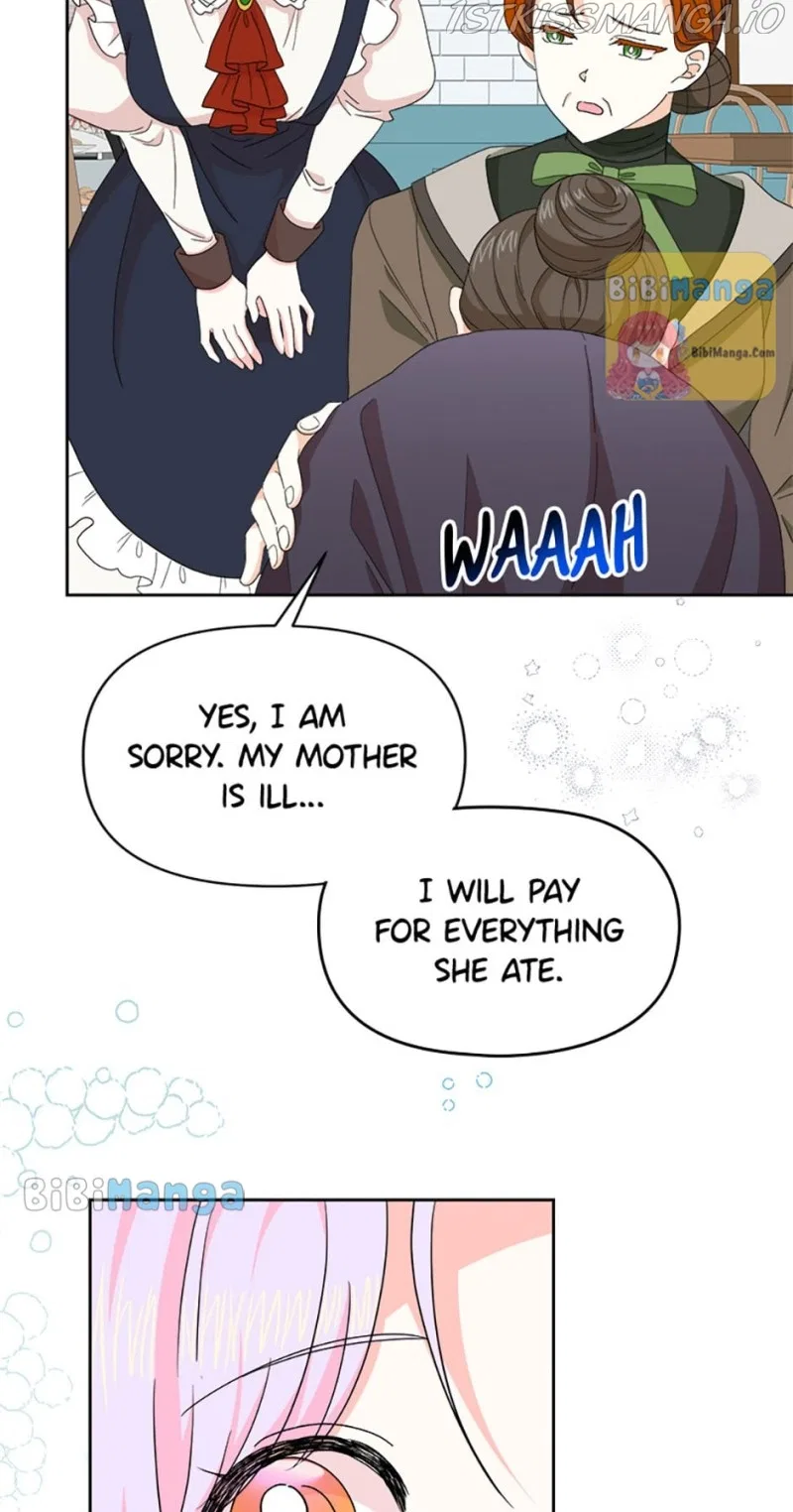 Abella’s Dessert Cafe Chapter 32 – Page 40