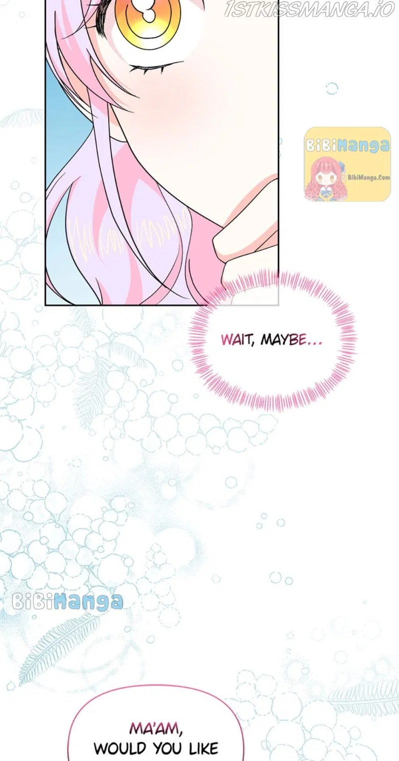 Abella’s Dessert Cafe Chapter 32 – Page 41