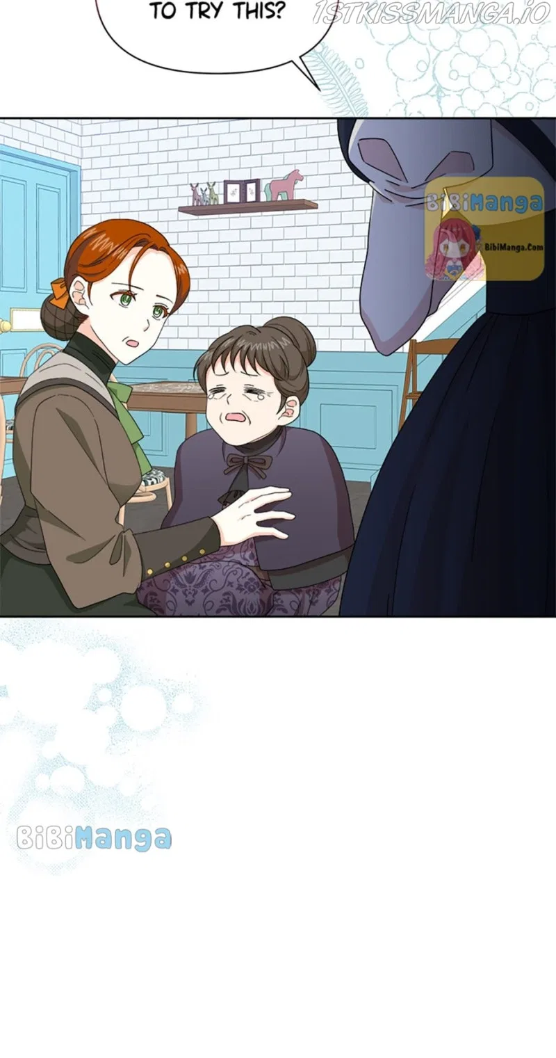 Abella’s Dessert Cafe Chapter 32 – Page 42