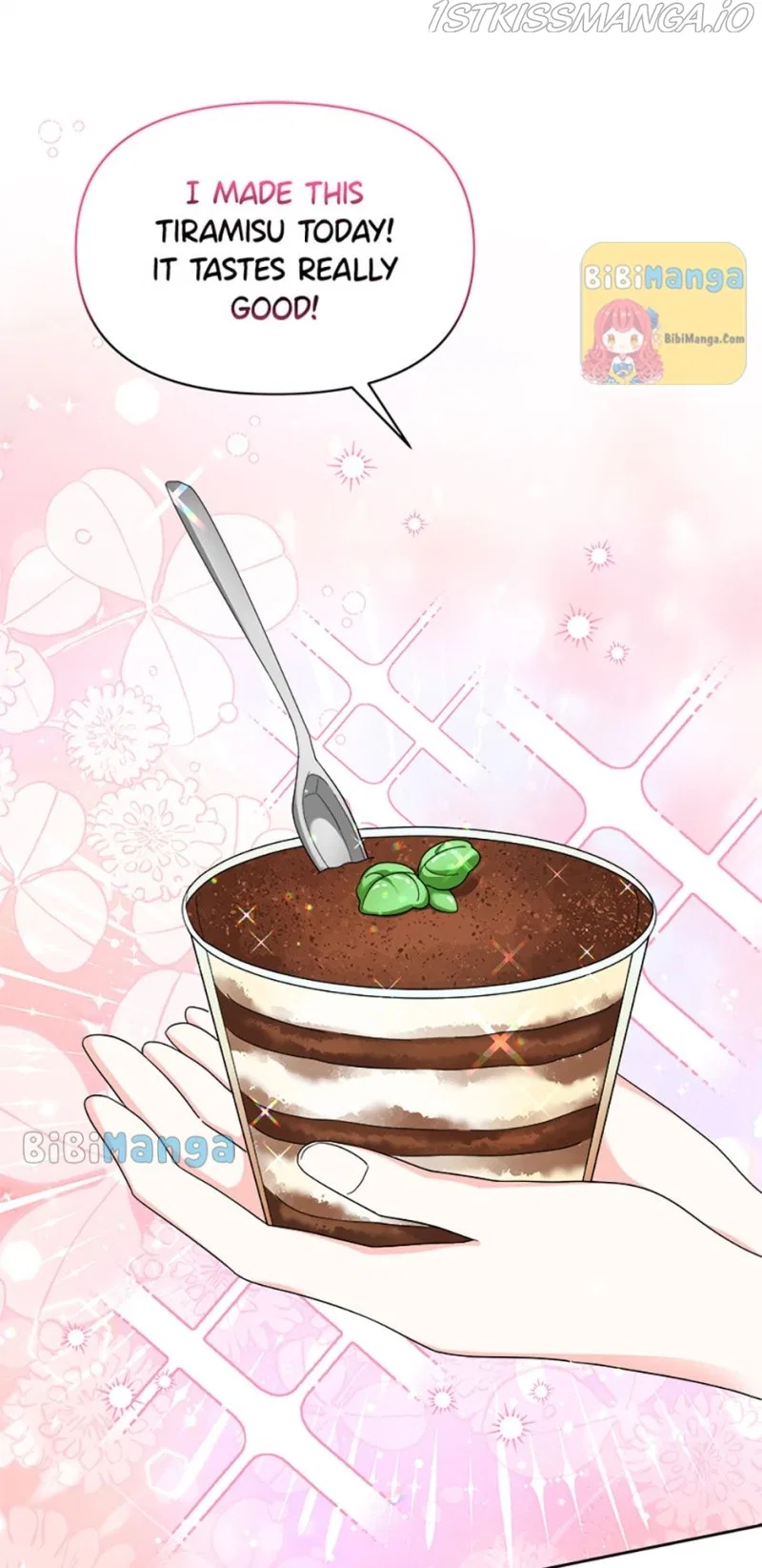 Abella’s Dessert Cafe Chapter 32 – Page 43