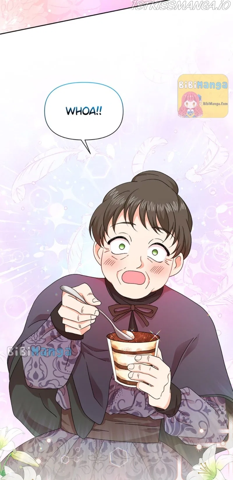Abella’s Dessert Cafe Chapter 32 – Page 44