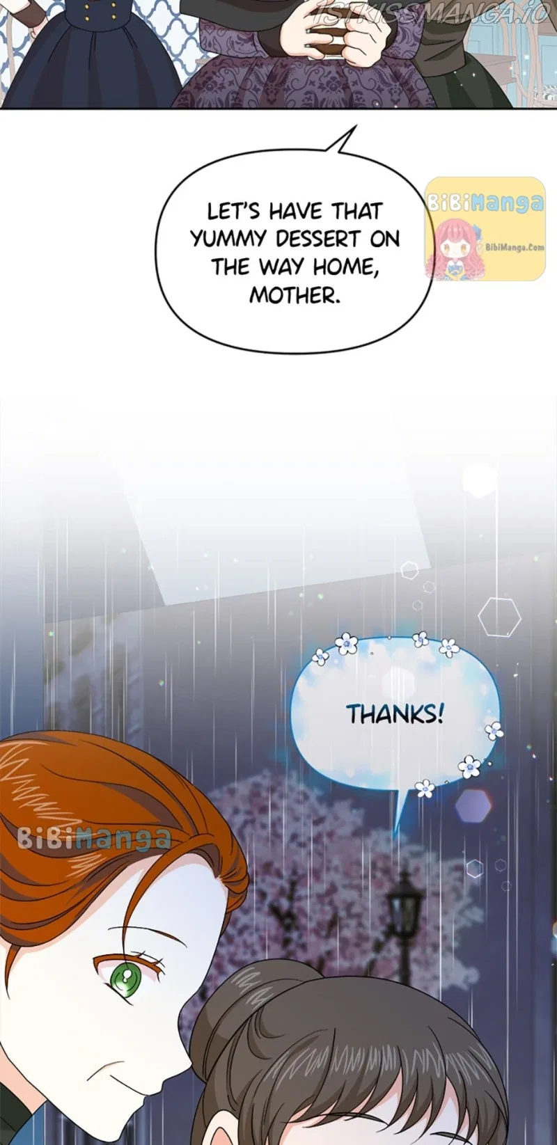 Abella’s Dessert Cafe Chapter 32 – Page 46