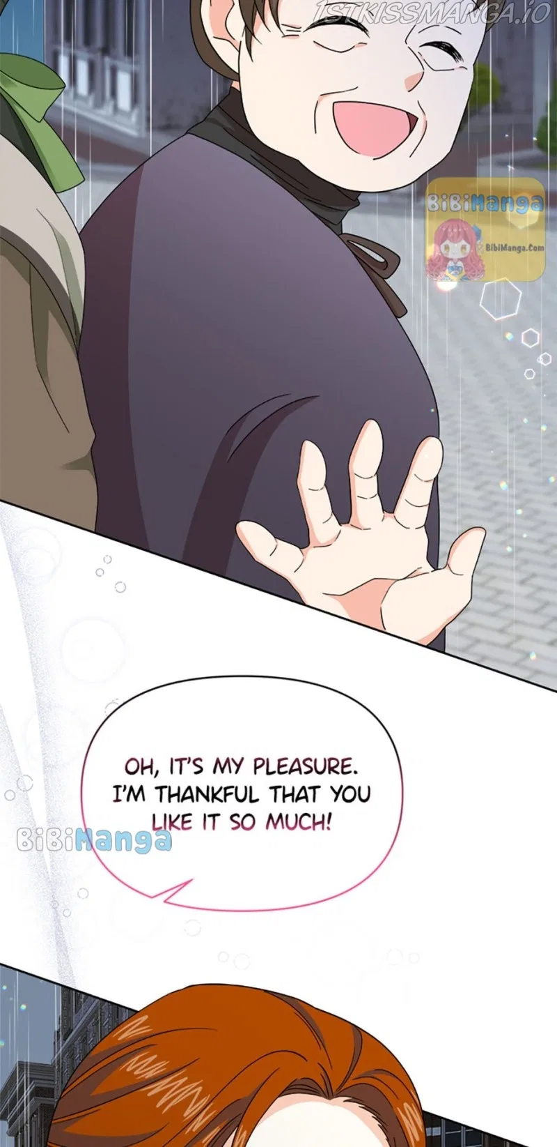 Abella’s Dessert Cafe Chapter 32 – Page 47