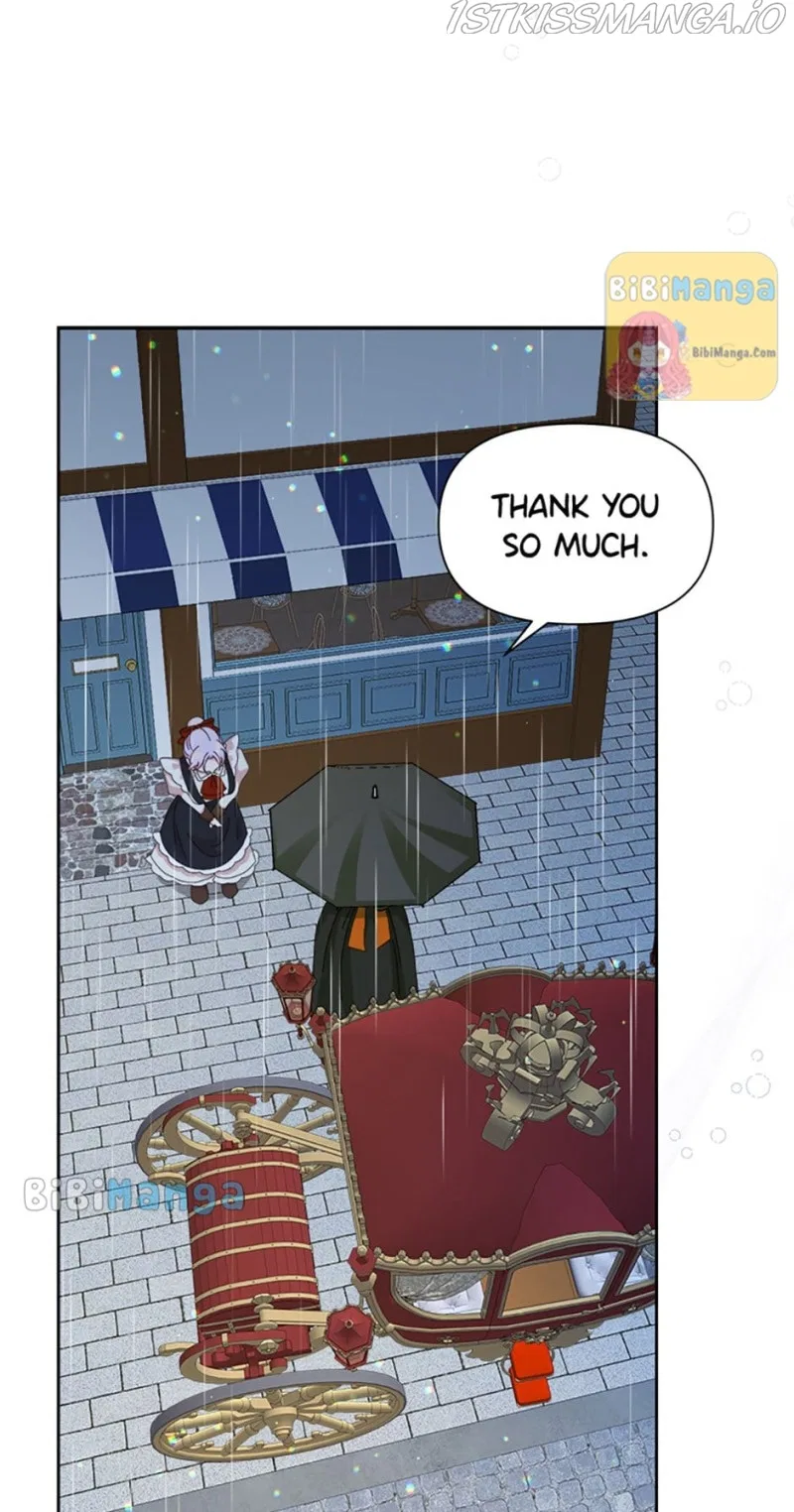 Abella’s Dessert Cafe Chapter 32 – Page 49