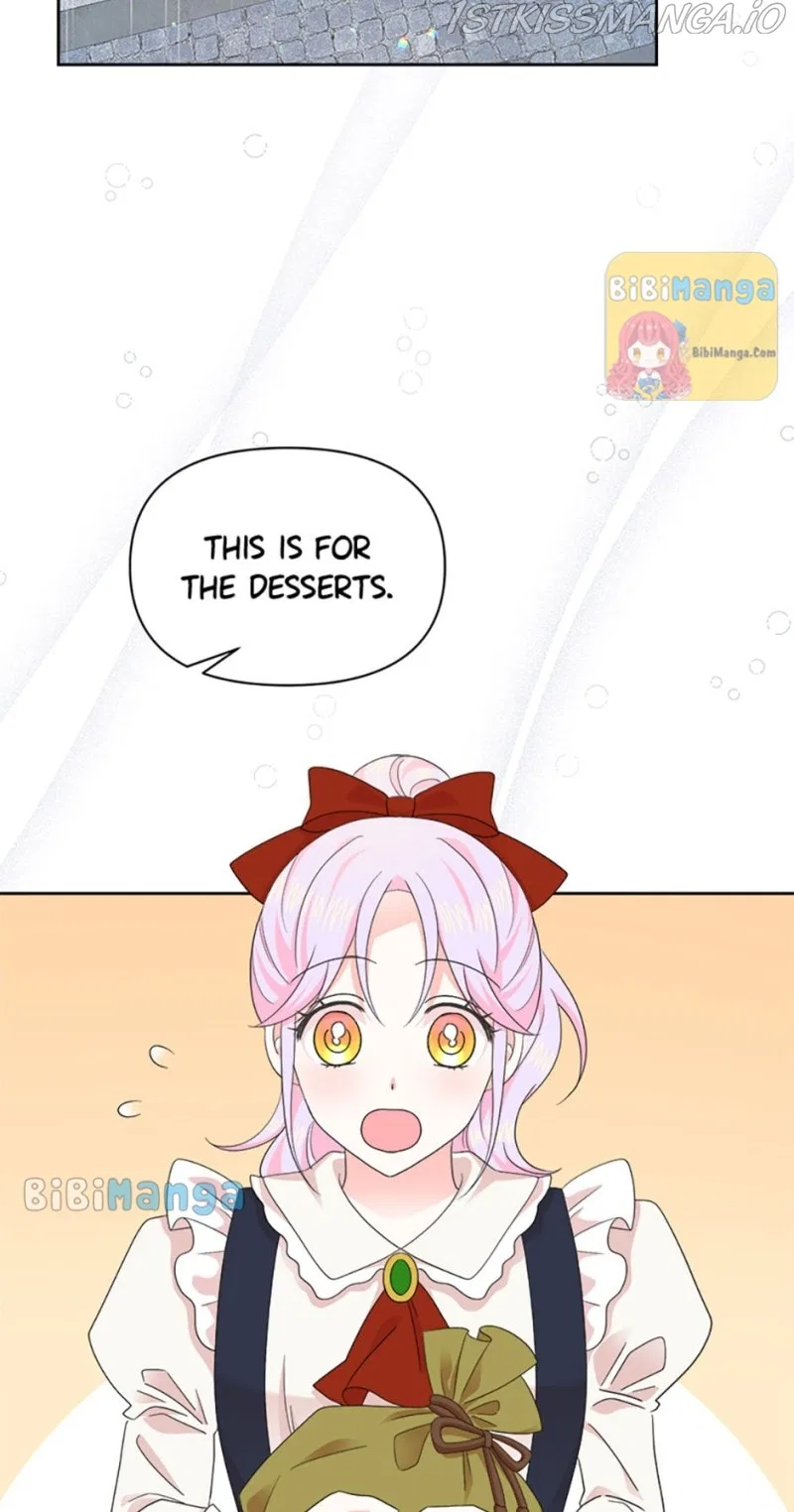Abella’s Dessert Cafe Chapter 32 – Page 50